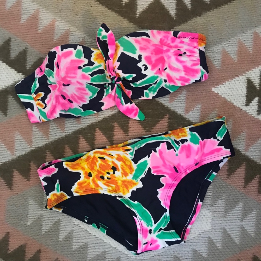 Tropical Aerie Bikini